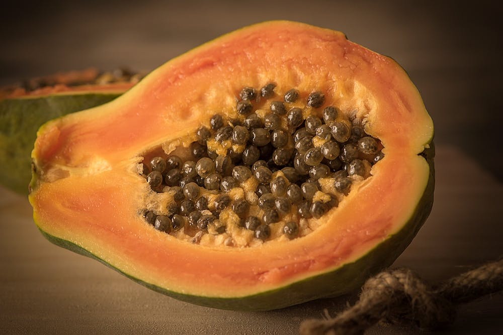 fruits bad for pregnancy
