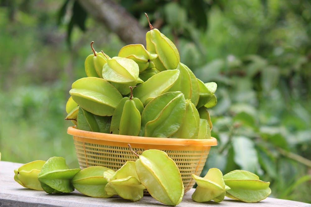best fruits for pregnancy