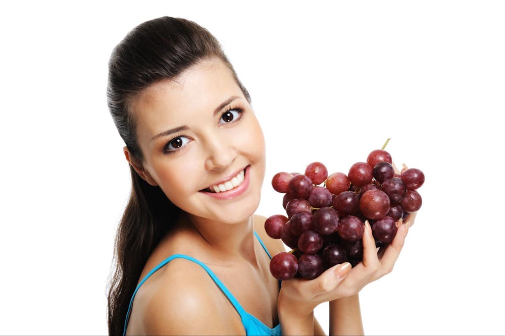 Best Diet For Skin Health