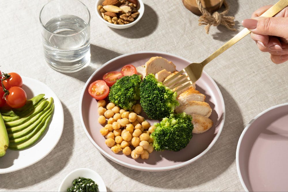 best plant based protein sources