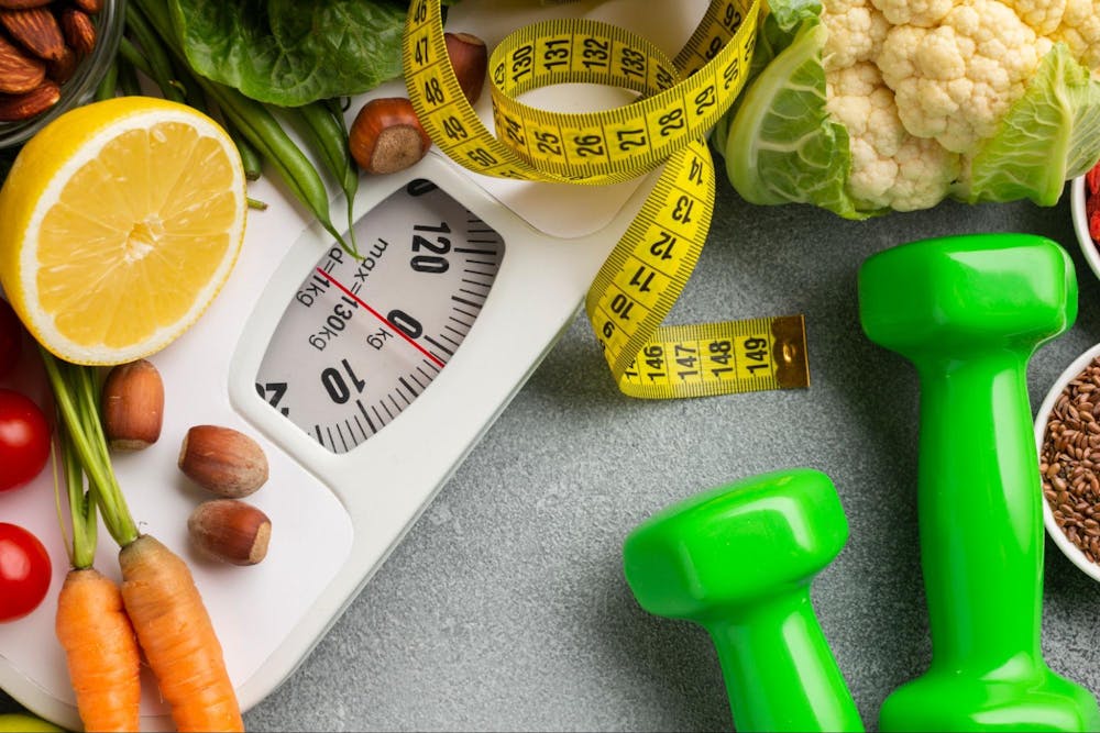 Simple ways to improve your kidney health