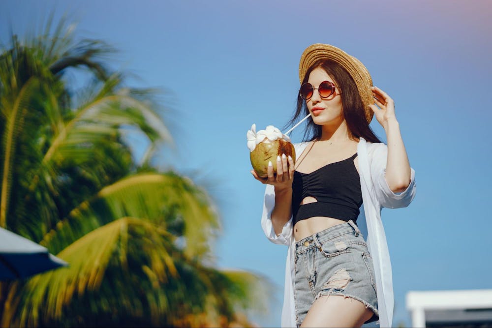 Best Diet For Skin Health