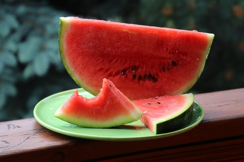 best fruits for healthy heart