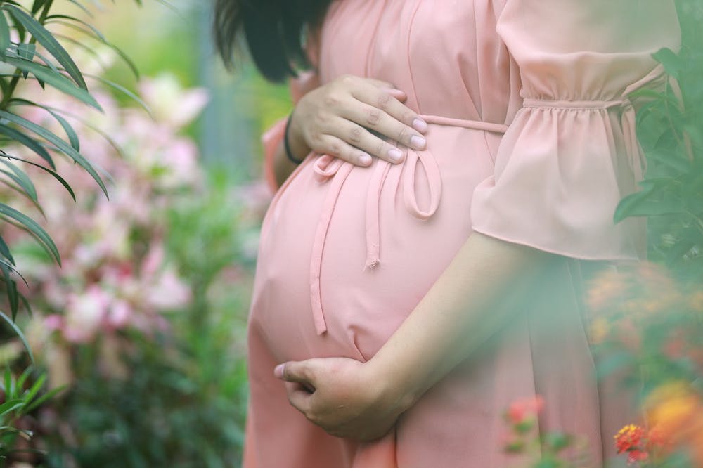 Health Tips for pregnant woman