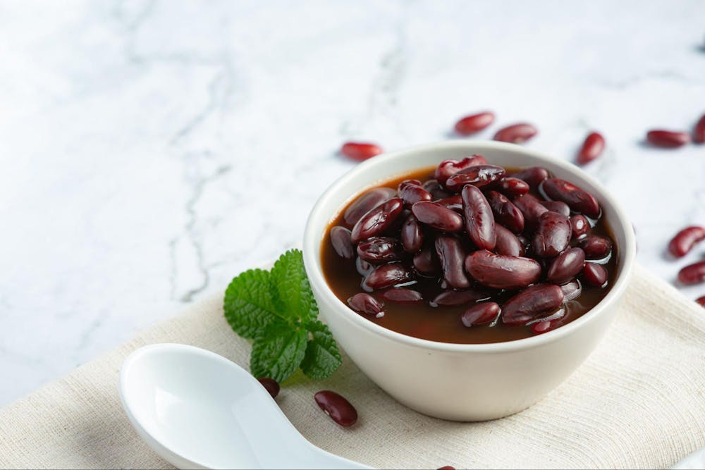 Best Diet For Skin Health