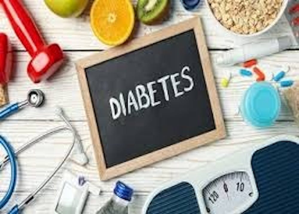 Best Indian foods for diabetic patients