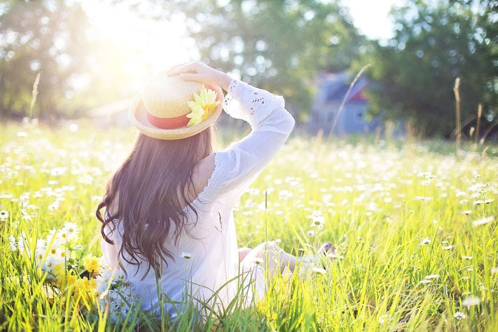 natural ways to treat anxiety