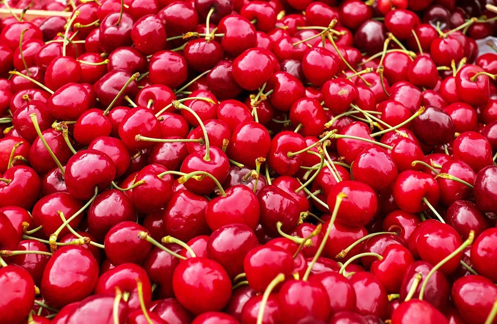 best fruits for healthy heart