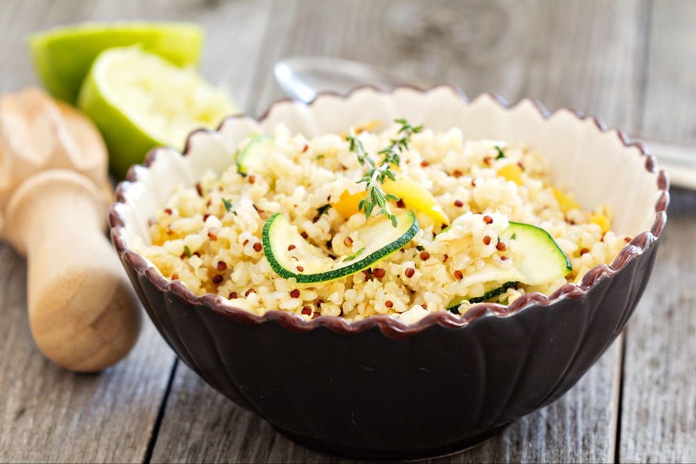 best plant based protein sources