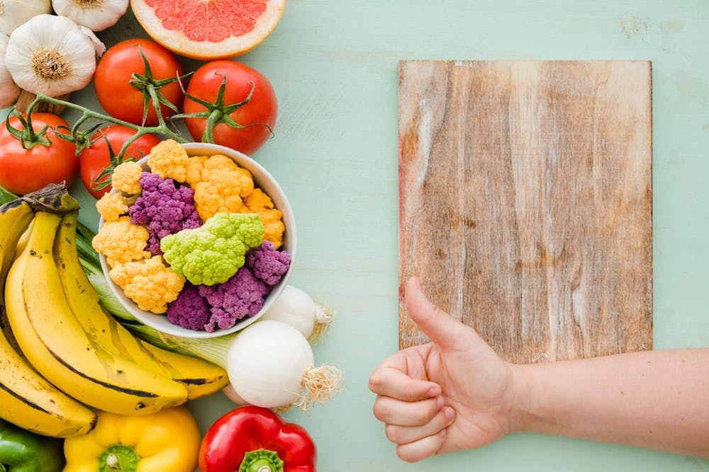 healthy diet for cancer patients