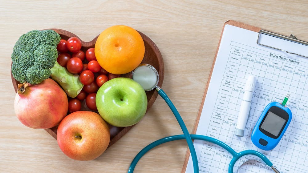 Best Indian foods for diabetic patients