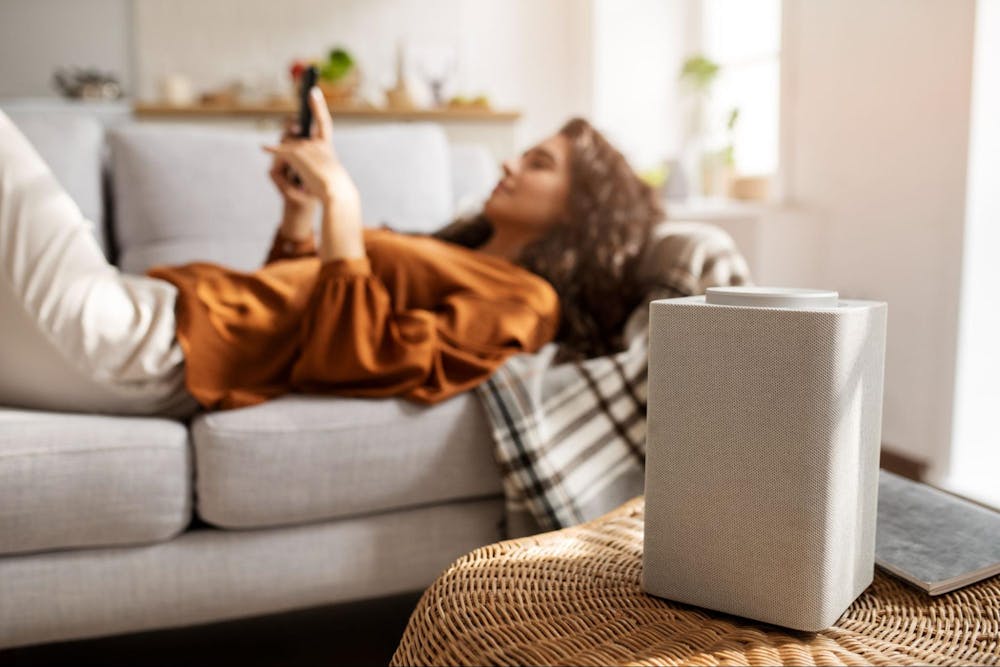 Link between COPD and cold weather