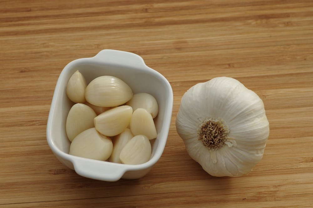 tips on healing gut health