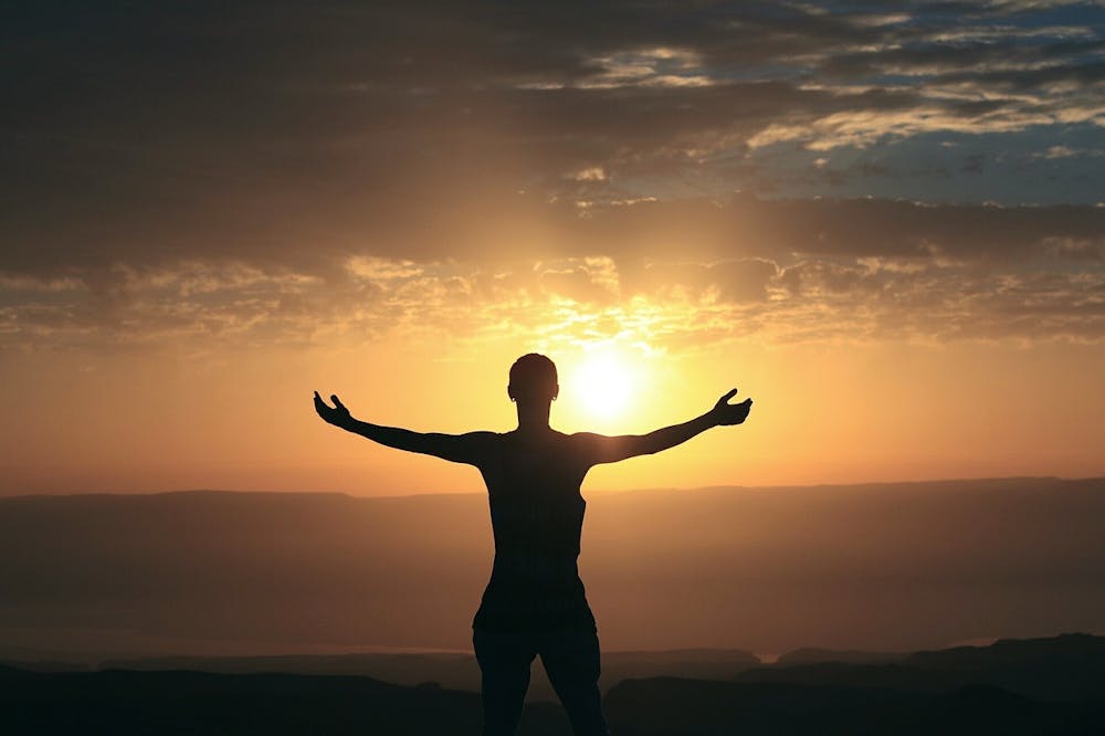 how to release emotional baggage