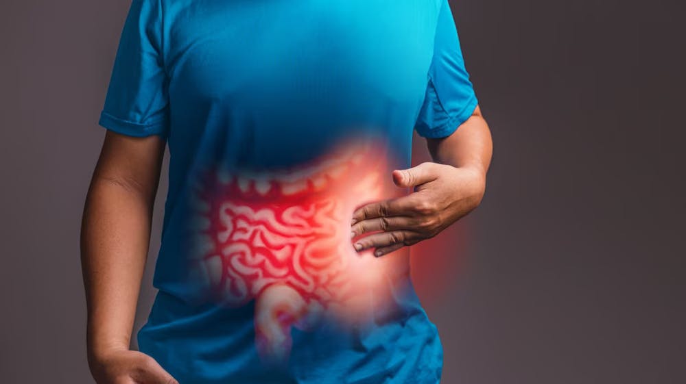 Ways to improve gut health