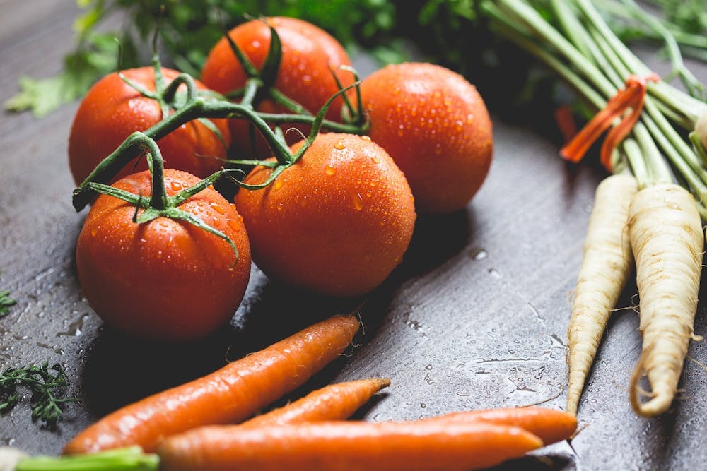 vegetables for diabetic diet