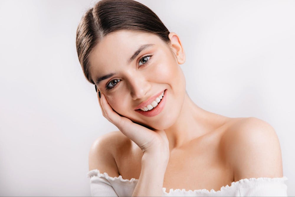 Best Diet For Skin Health