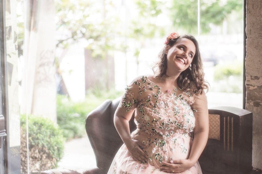 Health Tips for pregnant woman