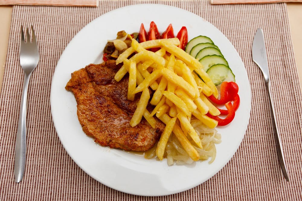 COPD DIET to include and avoid