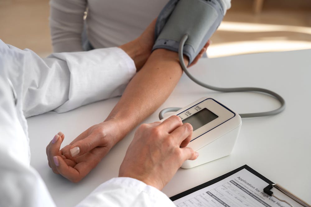 Simple ways to improve your kidney health