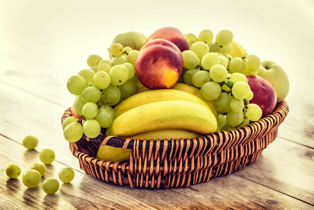 best fruits for healthy heart