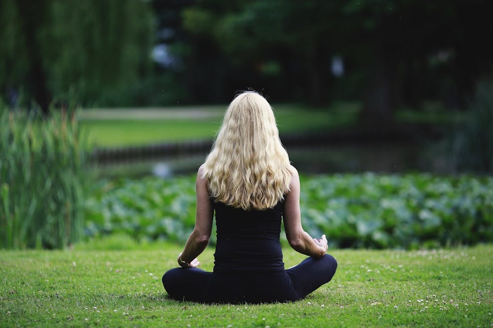 Stress Management techniques for Heart