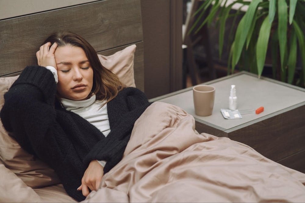 Symptoms Of Fatty Liver Alcoholic Disease