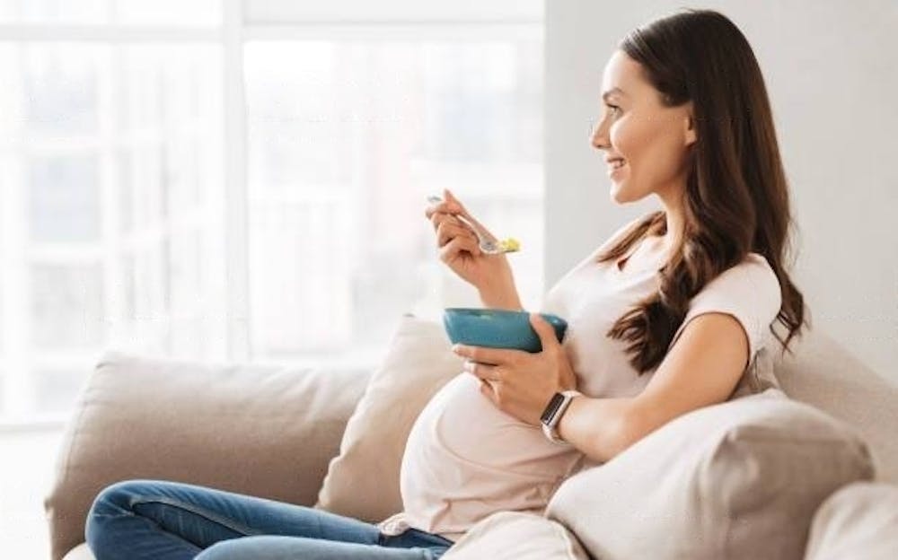 Health Tips for pregnant woman