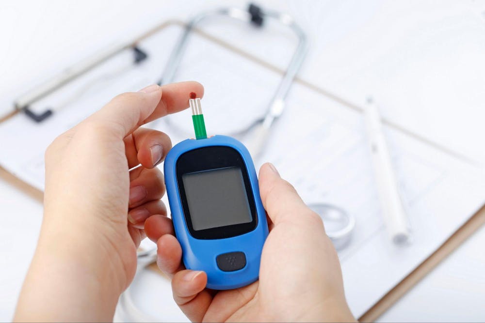 connection between fatty liver and heart disease