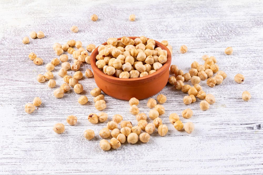 best plant based protein sources