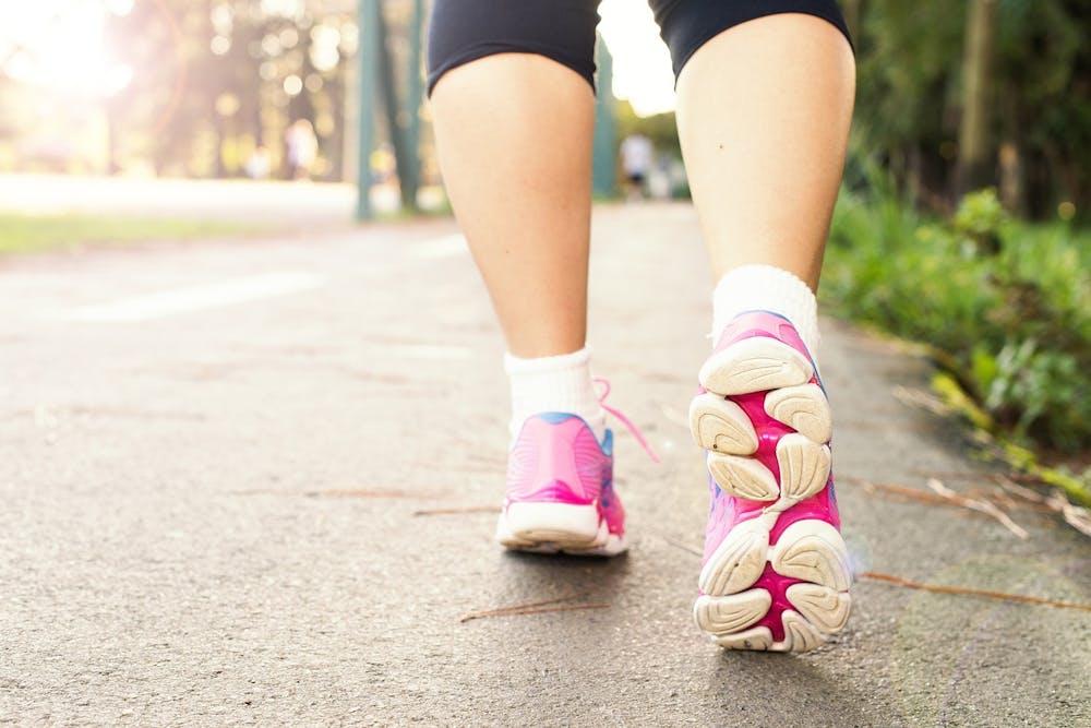 best exercise for heart