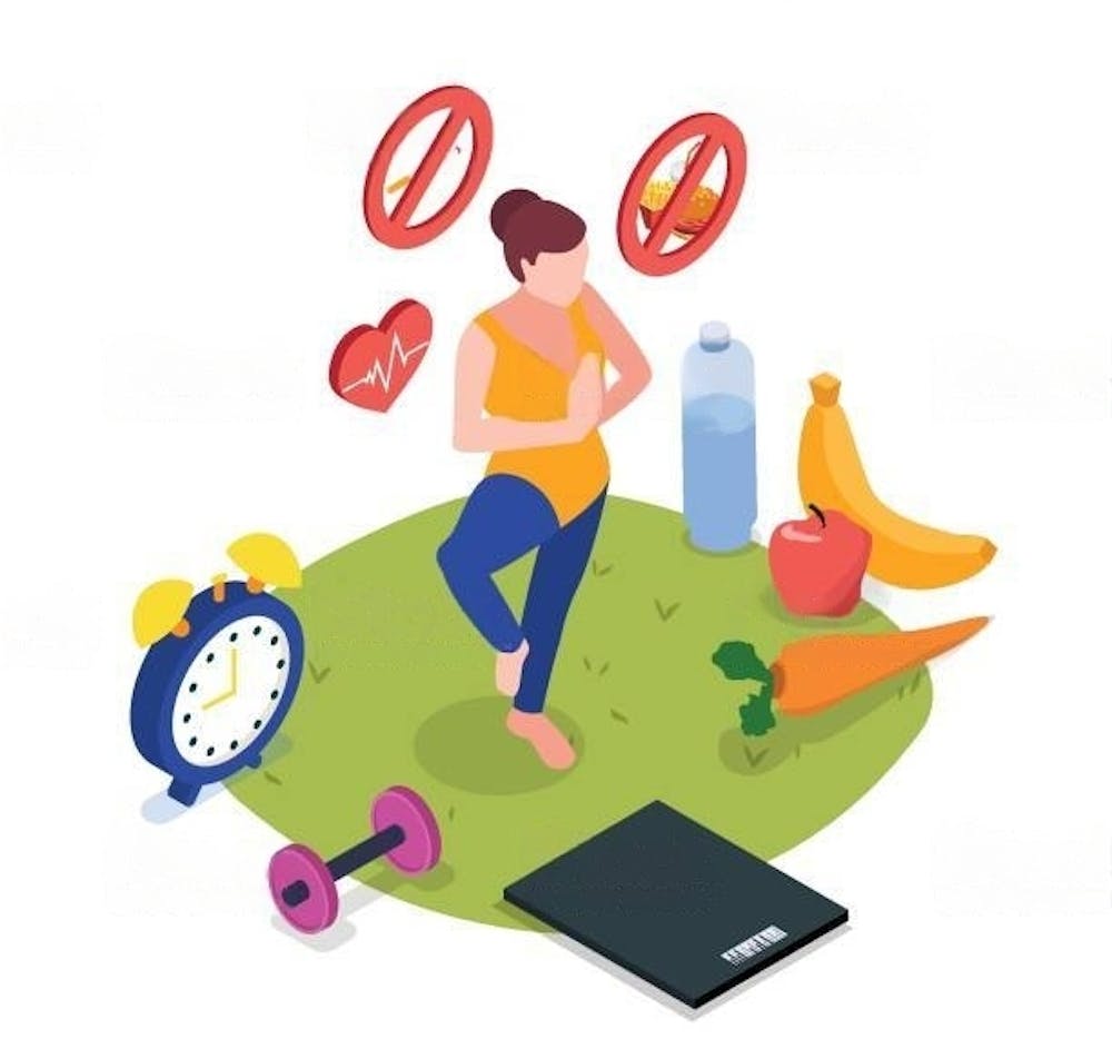 Hormonal balance