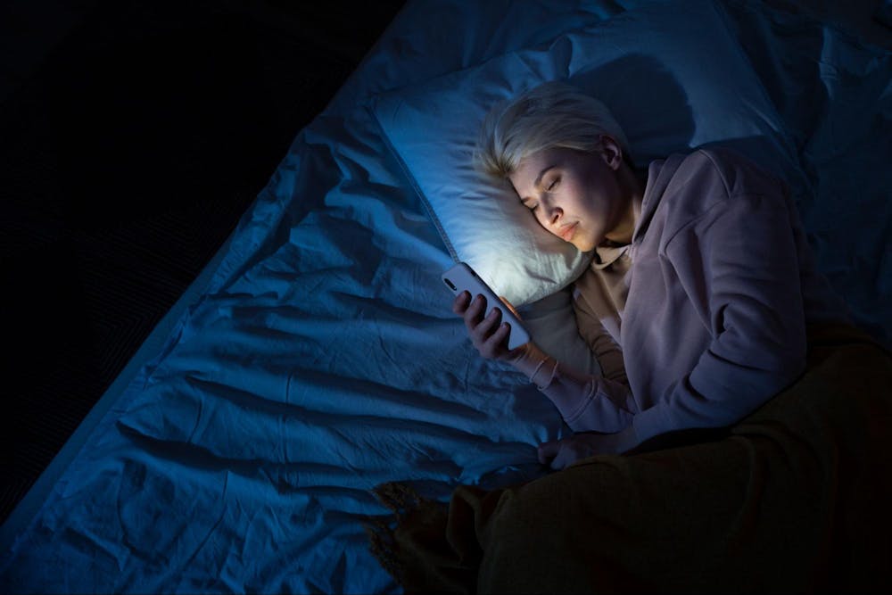 Best advice to improve your sleep