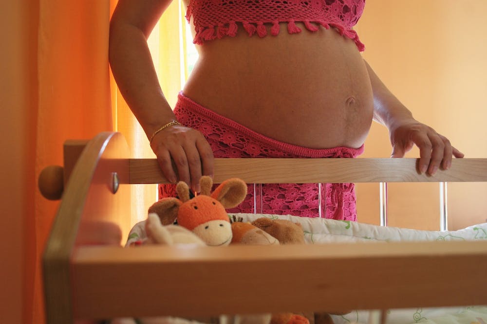 Health Tips for pregnant woman