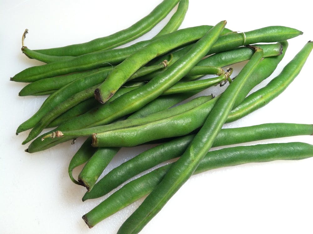 Best food for fatty Liver disease - Beans