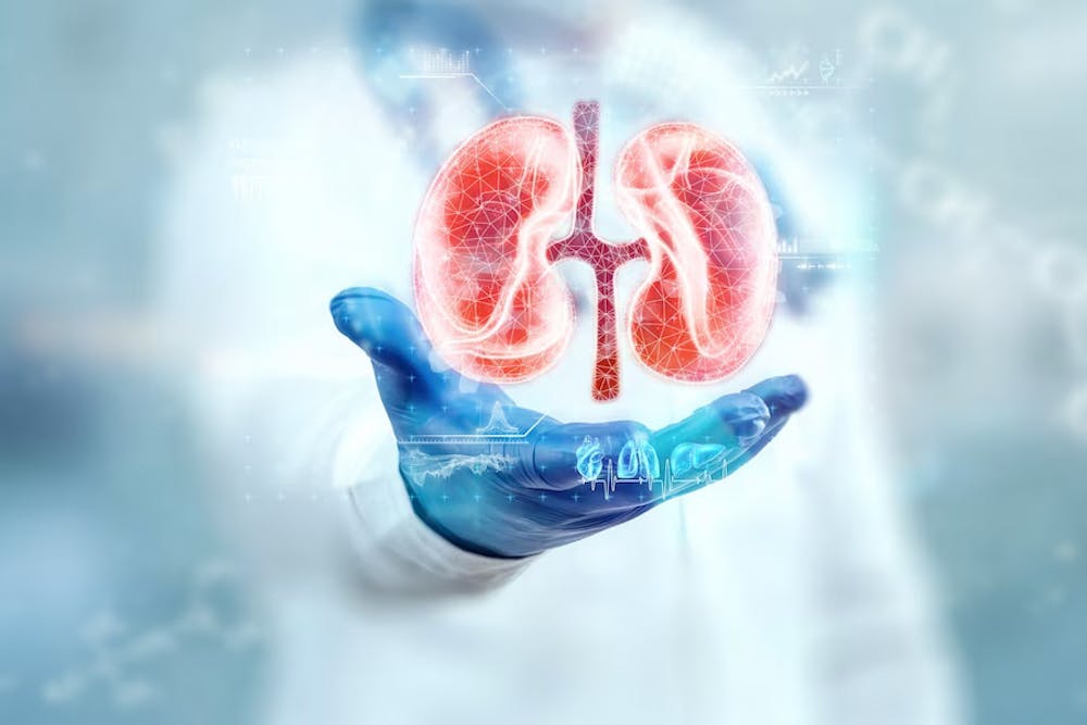 Kidney disease and mental health connection
