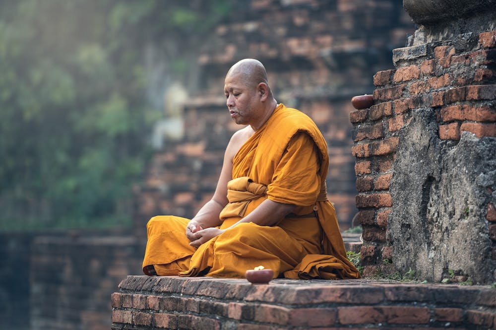 tips for practicing meditation daily