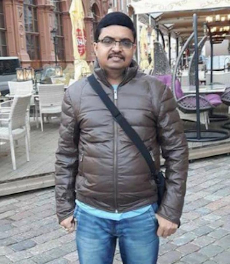 Vivek Kumar - Diabetes