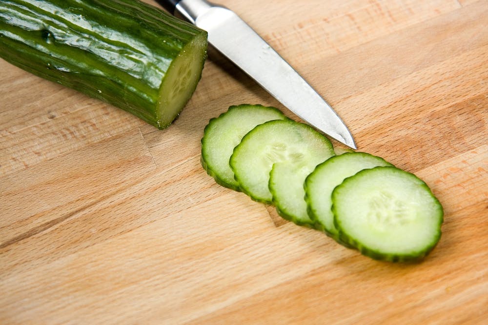 Best Diet For Skin Health