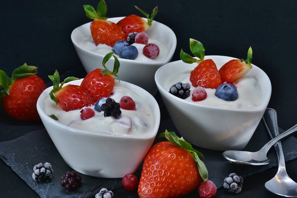 COPD DIET to include and avoid