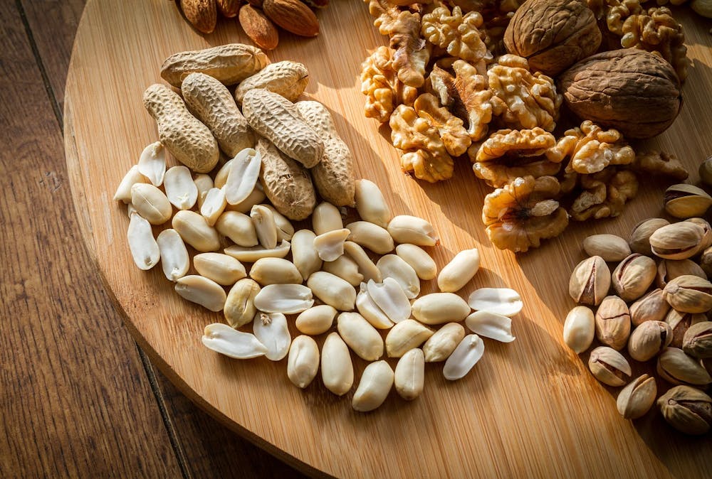COPD DIET to include and avoid