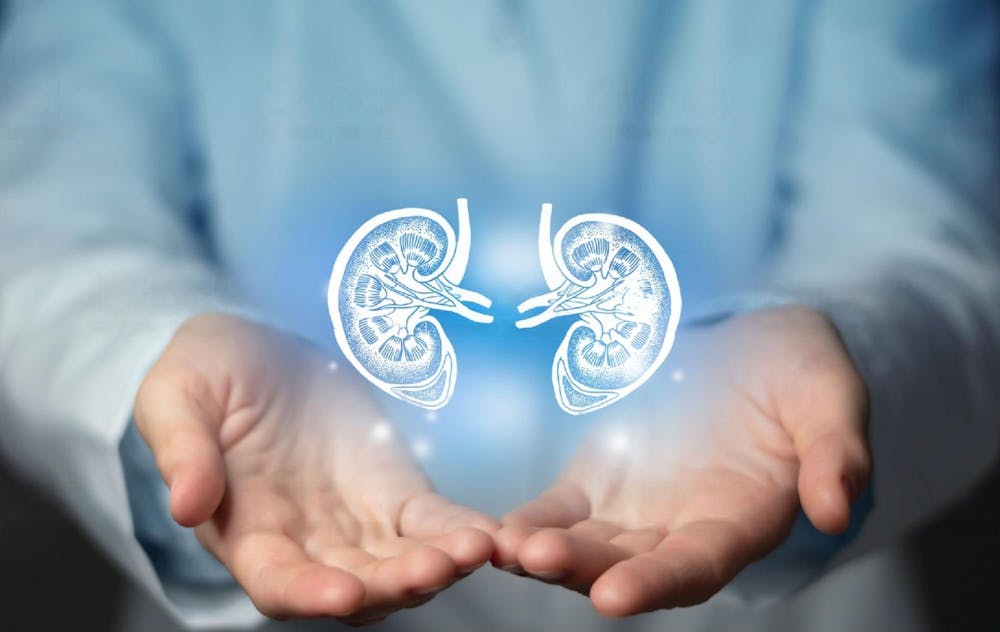foods to avoid in kidney disease
