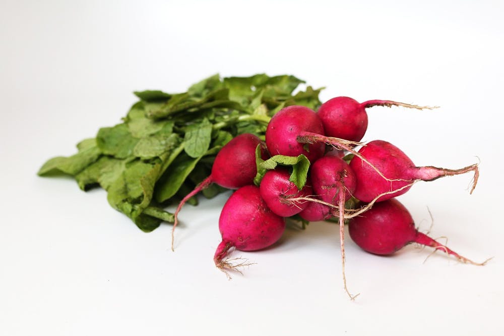 Best food for fatty Liver disease - Radish