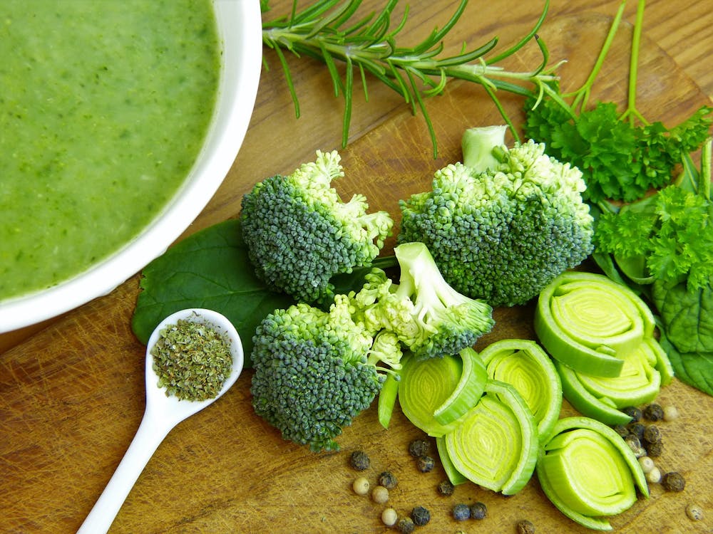 healthy foods for diabetes