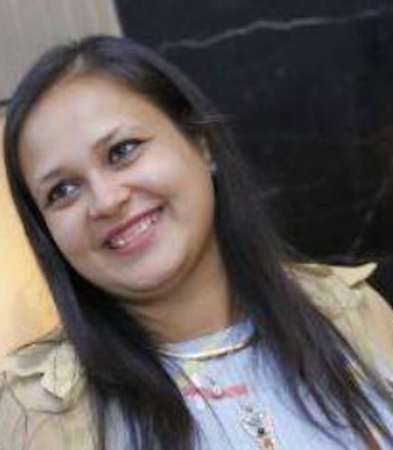 Priti Saraf - Thyroid  Kidney Issues