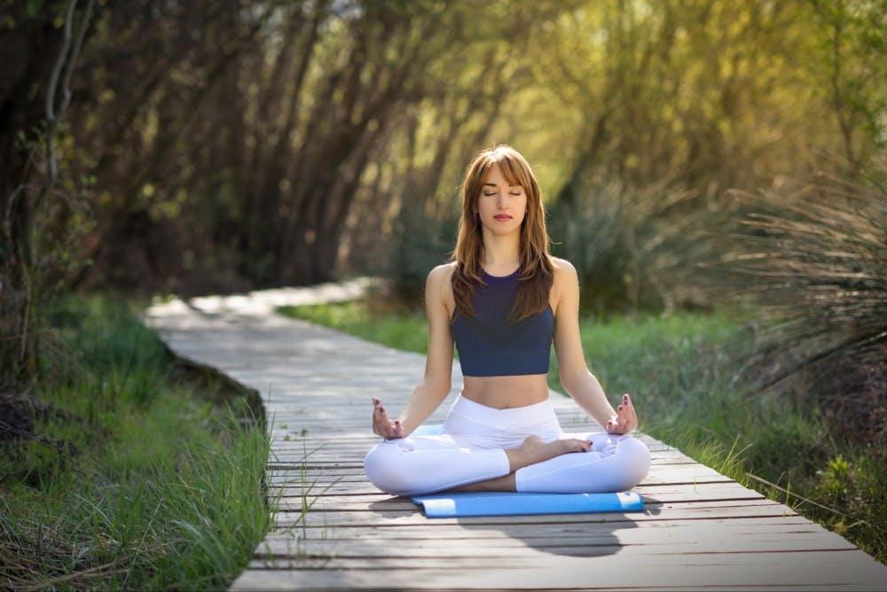 Benefits of doing simple exercise in CKD