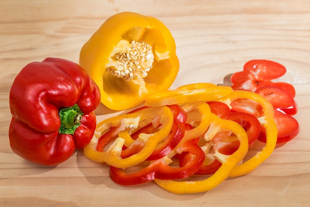 foods for skin and gut health