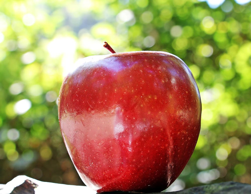 Apples
