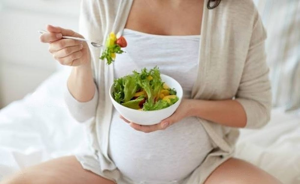 Health Tips for pregnant woman