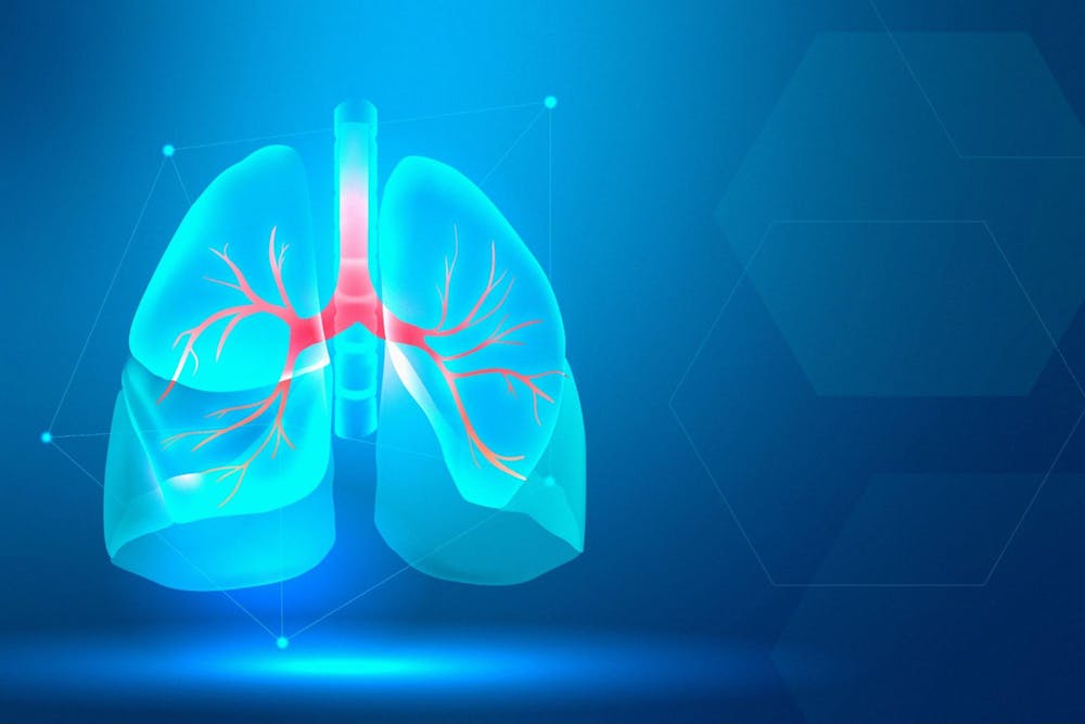 Tips to manage stress for COPD